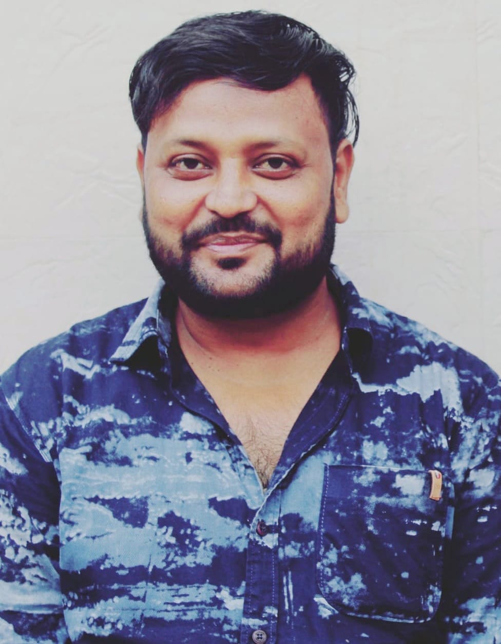 SIR प्रक्रिया पर सवाल : वृन्दावन के पत्रकार लाखन सिंह का नाम नई वोटर लिस्ट से गायब