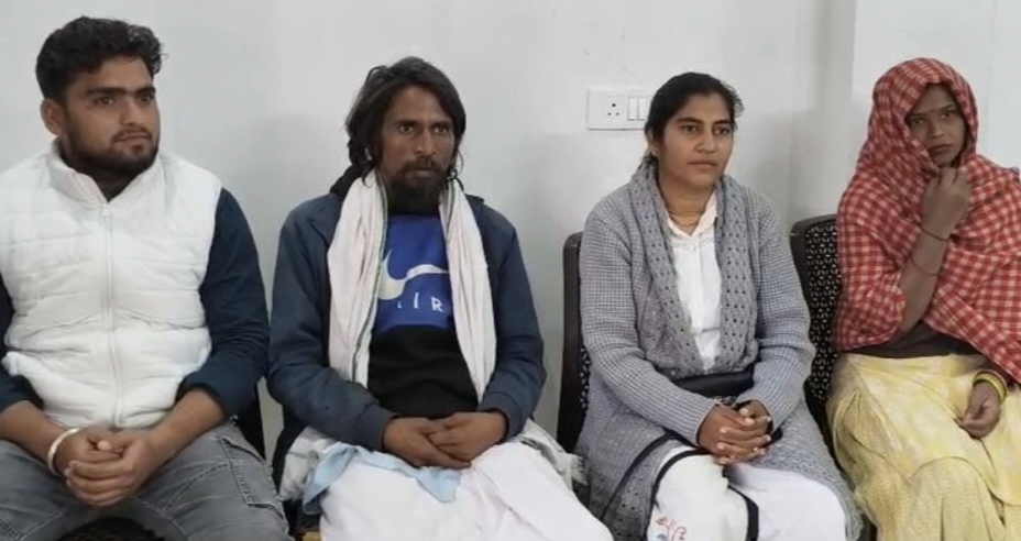 झूठे मुकदमे और साज़िश का आरोप, प्रकाश शर्मा व पत्नी पर सोनिया सिंह ने लगाए गंभीर आरोप