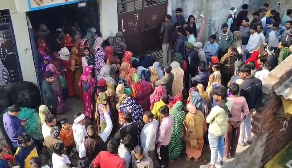 एक फैसला, पाँच ज़िंदगियाँ खत्म : खप्परपुर की दिल दहला देने वाली सुबह