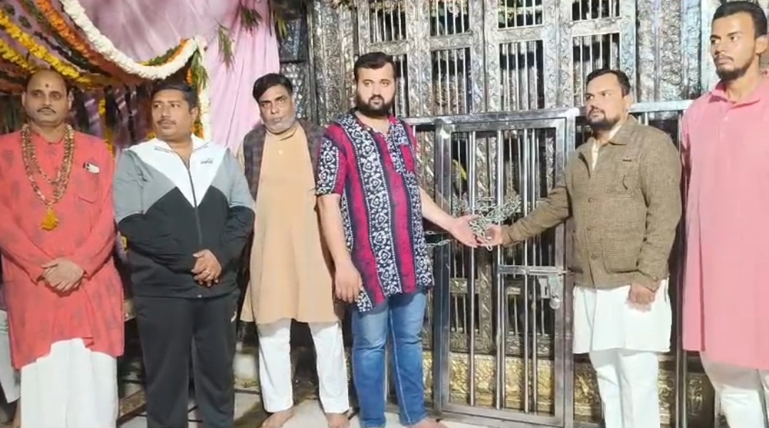 सेवायत गोस्वामियों के कड़े विरोध के आगे झुकी हाई पावर्ड मैनेजमेंट कमेटी, परंपराएं बहाल