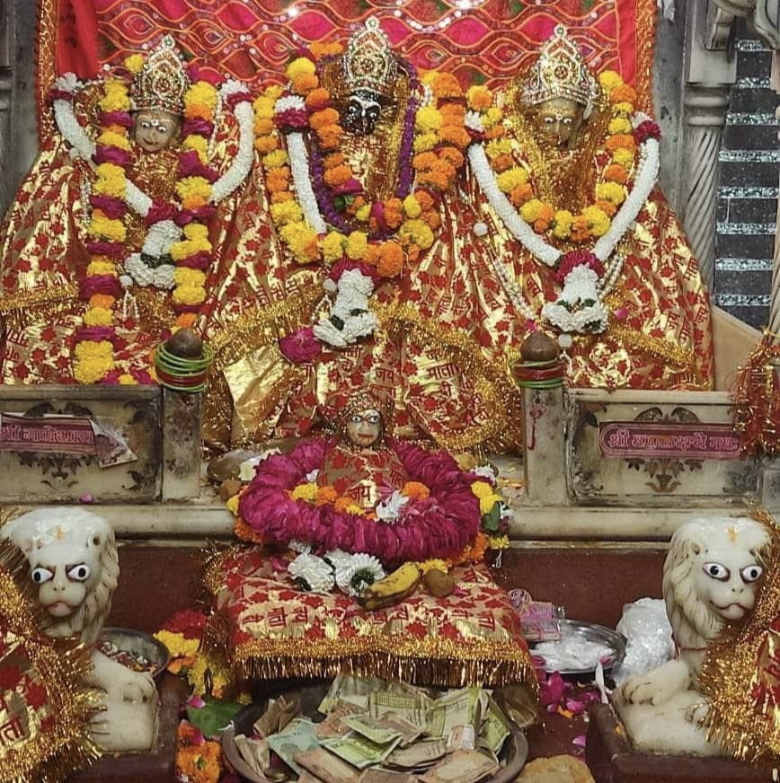 नरी-सेमरी मेला : छाता स्टेशन पर 1 मिनट का अस्थायी ठहराव, 19 से 27 मार्च तक कई ट्रेनें रुकेंगी