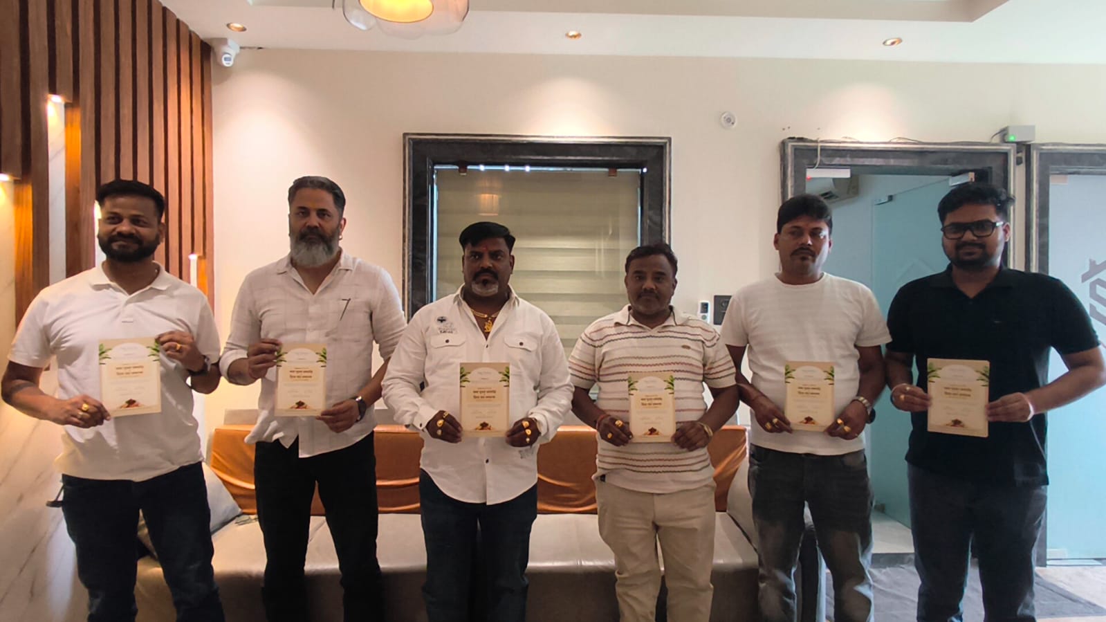 यमुना सिटी में 11 अप्रैल को पूजन समारोह, आधुनिक सुविधाओं के बीच आध्यात्मिक आयोजन